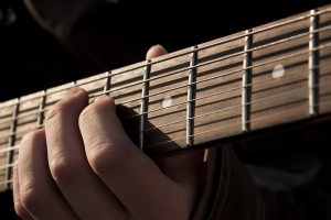 guitar lessons toronto