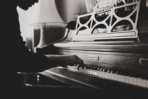 piano lessons toronto